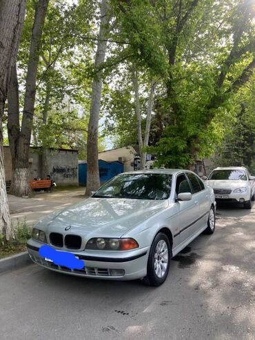 домкрат бмв: BMW 523: 2.5 л | 1996 г. Седан