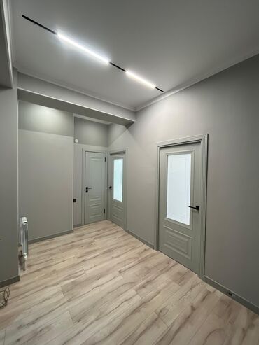 квартира за 10 тысяч в месяц: 1 комната, 48 м², Элитка, 4 этаж, Евроремонт