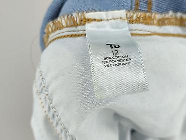 daisy jeans: TU Woman, Spódnica damska, rozmiar L — 5