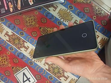 honor 8 s: Redmi 13, 256 GB, Barmaq izi — 1