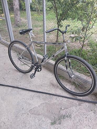 28 velosiped satisi: 26lıq velo problemi yoxdur yalnız krasqa ehtiyacdı istəyə görə — 1