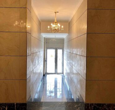 Yeni tikili: 4 otaqlı, Yeni tikili, m. Həzi Aslanov, 104 kv. m — 9