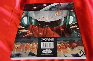 Stripovi: STRIP SIROČAD 2, 4, 5, 6, 8, DARKWOOD | Strip Siročad 2, 4, 5, 6, 8 — 15