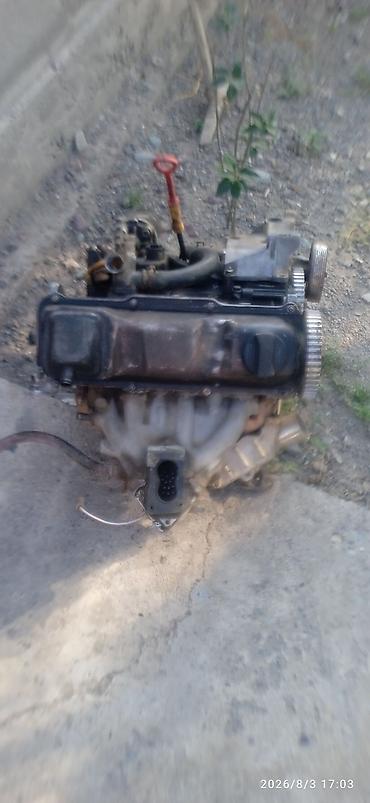 3д сетки: Volkswagen Golf III (хэтчбек, 5 дверей) — авто на разбор - Кузов — 5