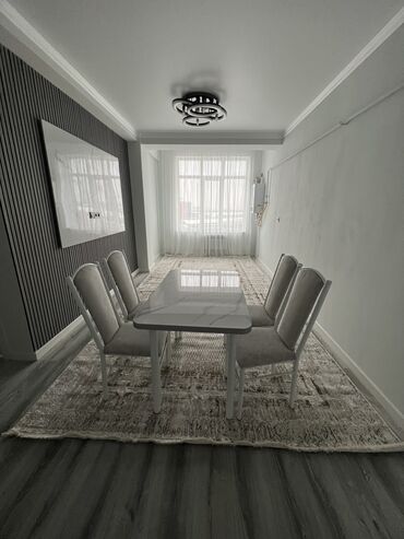 Продажа квартир: 1 комната, 41 м², Элитка, 6 этаж, Дизайнерский ремонт — 10