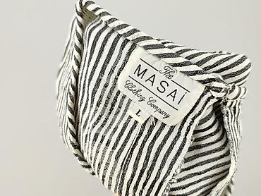 marc cain: Masai, Bluzka damska, rozmiar L — 4