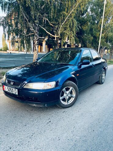 мицубиси спайс стар: Honda Accord: 2001 г., 1.8 л, Автоматтык, Бензин, Седан