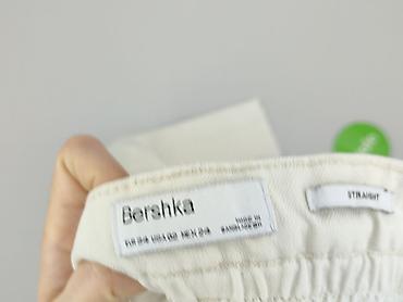 bershce: Bershka, Jeansy damskie, rozmiar XS — 5