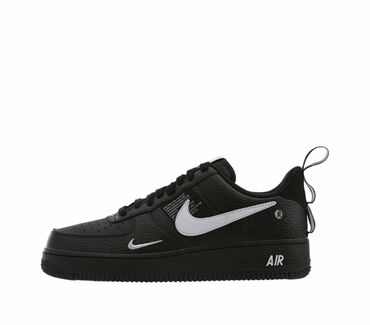 Кроссовки и спортивная обувь: Кроссовки Nike Air Force 1 Low — легендарная модель на каждый день. - — 17