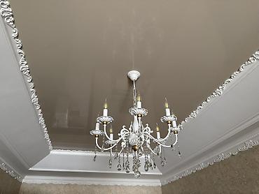 Люстры: Люстры — 10
