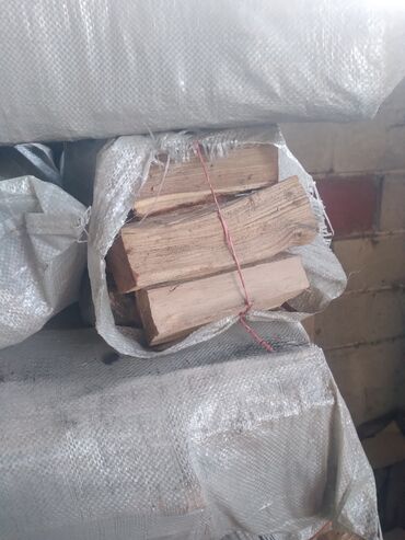 дрова мешками: Дрова Карагач, Платная доставка