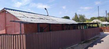 продать дом в бишкеке: Үй, 100 кв. м, 4 бөлмө, Менчик ээси, ПСО (өз алдынча бүтүрүү)