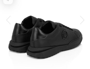 Patike: Patike, Philipp Plein, veličina - 44 — 2