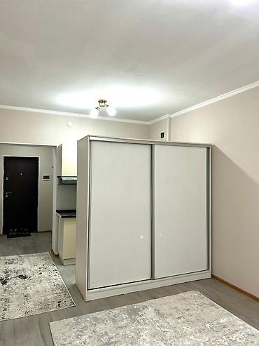 Продажа квартир: 1 комната, 24 м², Индивидуалка, 2 этаж, Евроремонт — 10