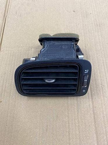 kompresor 100l: RESETKA VENTILACIJE ZA VOLKSWAGEN POLO - 6R0819703 | Resetka — 2