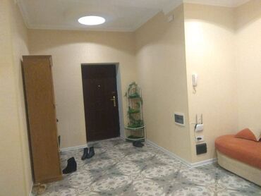 Yeni tikili: 8-ci mikrorayon, 3 otaqlı, Yeni tikili, 142 kv. m — 20