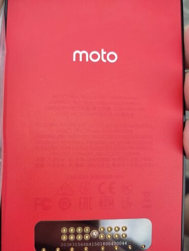 Ostali aksesoari za mobilne telefone: "Moto Game Pad"® Original Za MOTOROLA SMART TELEFONE gde se telefon — 12