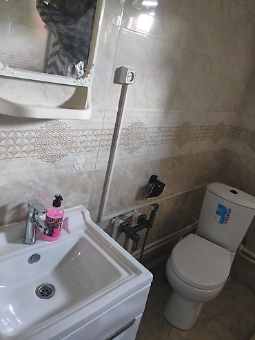 Долгосрочная аренда домов: 70 м², 4 комнаты — 3