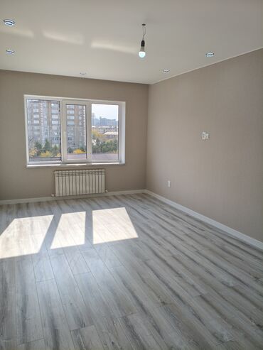 Продажа квартир: 2 комнаты, 74 м², 107 серия, 6 этаж, Евроремонт — 3