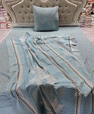 Комплекты постельного белья: Постельное бельё 100% хлопок, фланель, бязь, комплекты постельного — 35