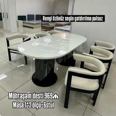 taxta stol stul satiram: Masa desti sifarisle hazırlanır. ⚜️ İstehsaldan satiş, otağınıza