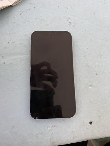 samsung 31: IPhone 12 про 128 АКБ 72 экран Оригинал - Экран 6.7" Super Retina — 2