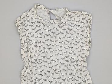 carry rozmiary: H&M, Bluzka damska, rozmiar 2XS — 1