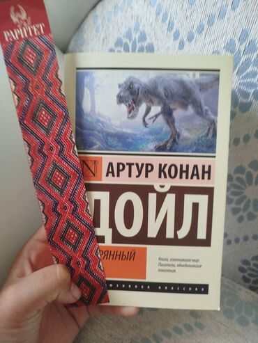 Художественная литература: Приключения, На русском языке, Новый, Самовывоз