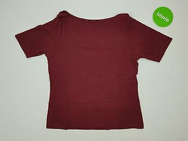 koszulka torcida: Sinsay, T-shirt damski, rozmiar XL — 2