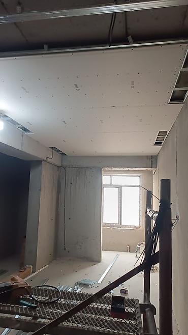 Монтажные работы: Монтаж перегородок, Монтаж арок, Монтаж откосов Больше 6 лет опыта at lalafo.kg — 12 Монтажные работы: Монтаж перегородок, Монтаж арок, Монтаж откосов Больше 6 лет опыта — 12