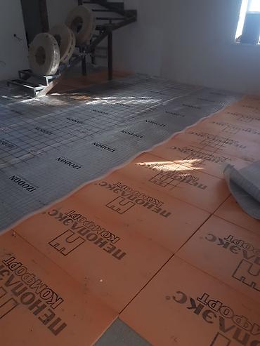 Отопление: Установка батарей, Установка котлов, Теплый пол Гарантия, Бесплатный выезд, Бесплатная консультация Больше 6 лет опыта — 18