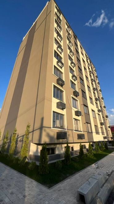 Продажа квартир: 1 комната, 45 м², 106 серия улучшенная, 4 этаж, Евроремонт