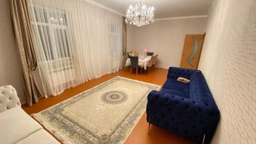 Həyət evləri və villaların satışı: 6 otaqlı, 220 kv. m, Kredit yoxdur, Orta təmir — 7