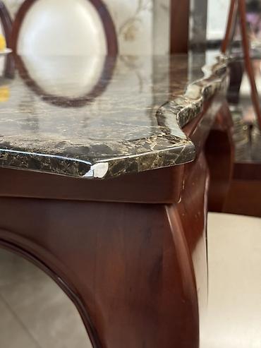 Гарнитуры для зала: Продаётся б/у мебель для гостиной в хорошем состоянии 🛋 Диван — 3х — 10