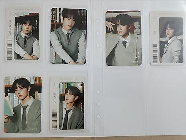 Открытки: Продам карты K-pop — 4
