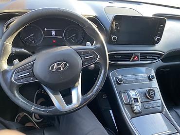 honday gets: Hyundai Grandeur: 2020 г., 3 л, Автомат, Газ, Седан — 9