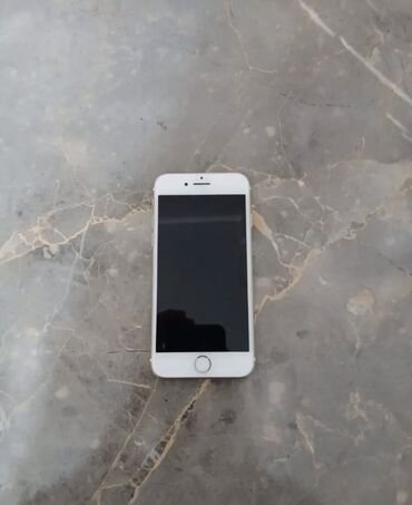 6 айфон 6: IPhone 7, Күмүш, 77 %