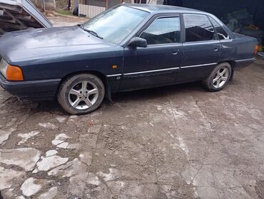 амортизаторы марк х: Audi 100: 1990 г., 2.3 л, Механика, Бензин, Седан