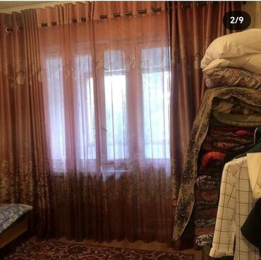 авто обмен на квартиру: 3 комнаты, 1 м², 105 серия, 5 этаж, Старый ремонт