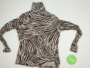 Golfy: H&M, Golf damski, rozmiar L — 5