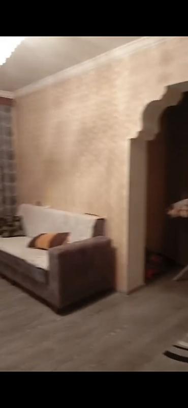 güneşli: 2 otaqlı mənzil – geniş və işıqlı - Plan: ayrı-ayrı 2 otaq, ayrıca — 8