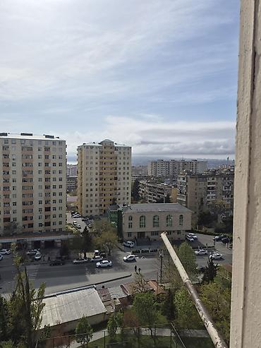 Комнаты: Afrodita sadliq evi ile uzbeuz leninqrad tipli 9cu mertebede 3 otaq — 7