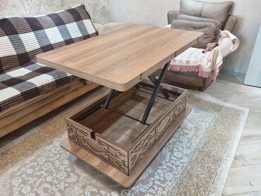 Masalar: Jurnal masası — 7