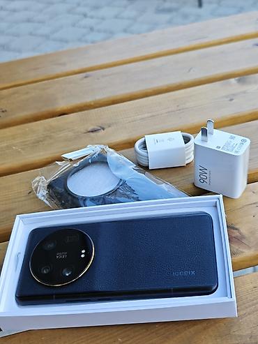 mate 20: Xiaomi, 13 Ultra, Новый, 256 ГБ, цвет - Черный, 1 SIM, 2 SIM — 2