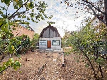 Продажа домов: Дача, 25 м², 2 комнаты — 6