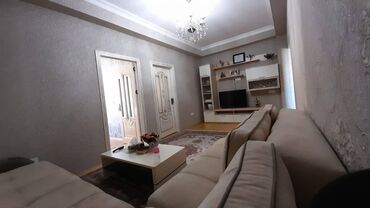 Yeni tikili: 3 otaqlı, Yeni tikili, m. Avtovağzal, 75 kv. m — 13