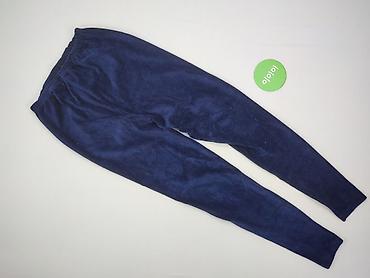 uniform: Leggings, Legginsy Eleganckie damskie, rozmiar S — 3