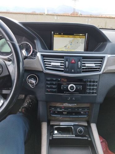 Mercedes-Benz: Mercedes-Benz E 300: 3 l. | 2011 έ. Λιμουζίνα — 7