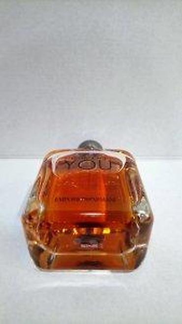 Parfemi: GIORGIO ARMANI STRONGER WITH YOU EDT100ML TSTR | Giorgio Armani — 2