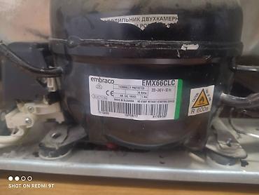 Ремонт холодильников, морозильников: Качественный ремонт холодильников и морозильников любой сложности — 5